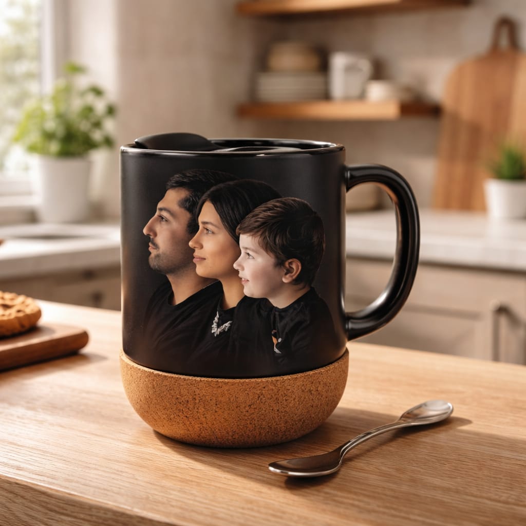 Imperial Cork Signature Mug