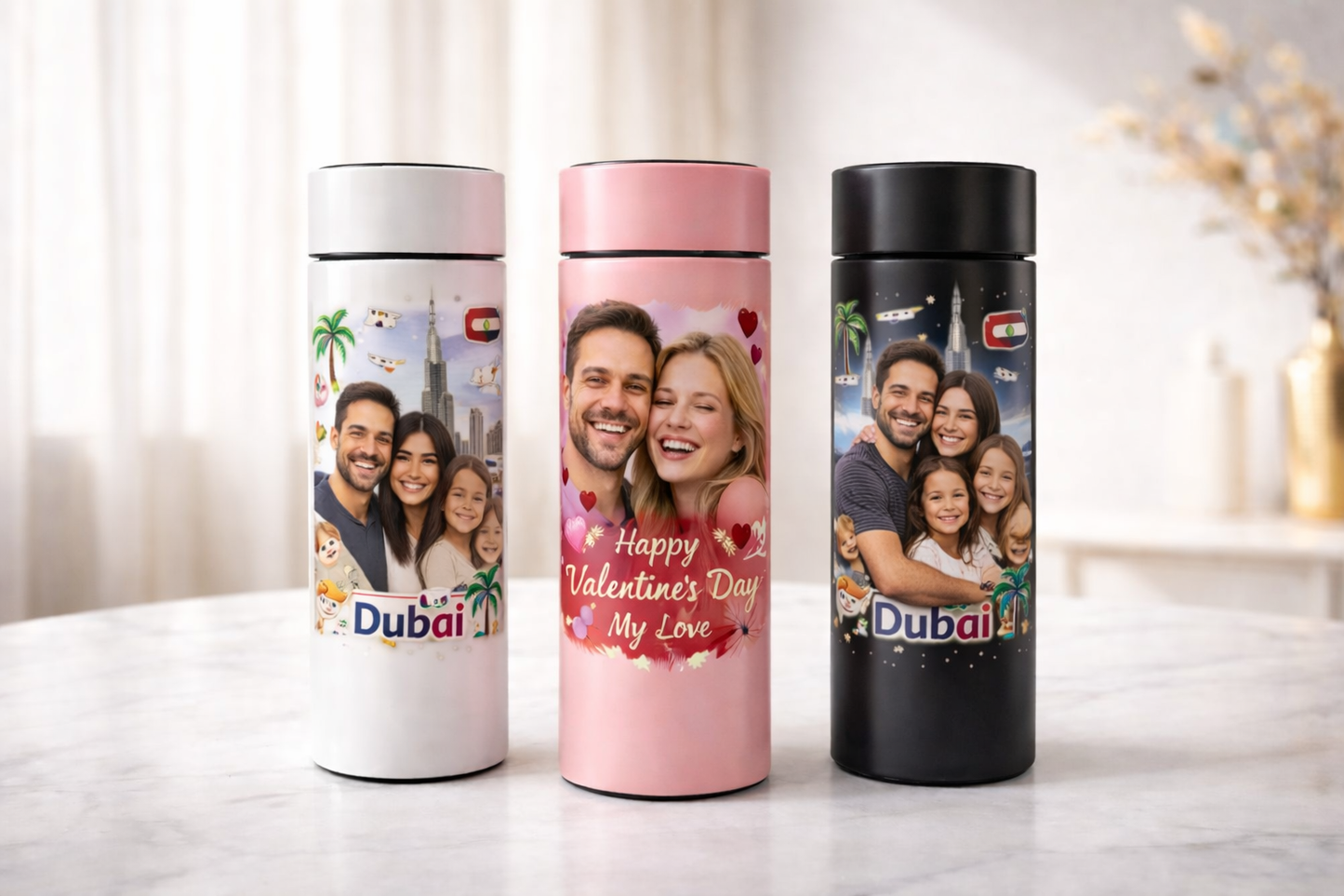 ImperialTherm Smart Bottle
