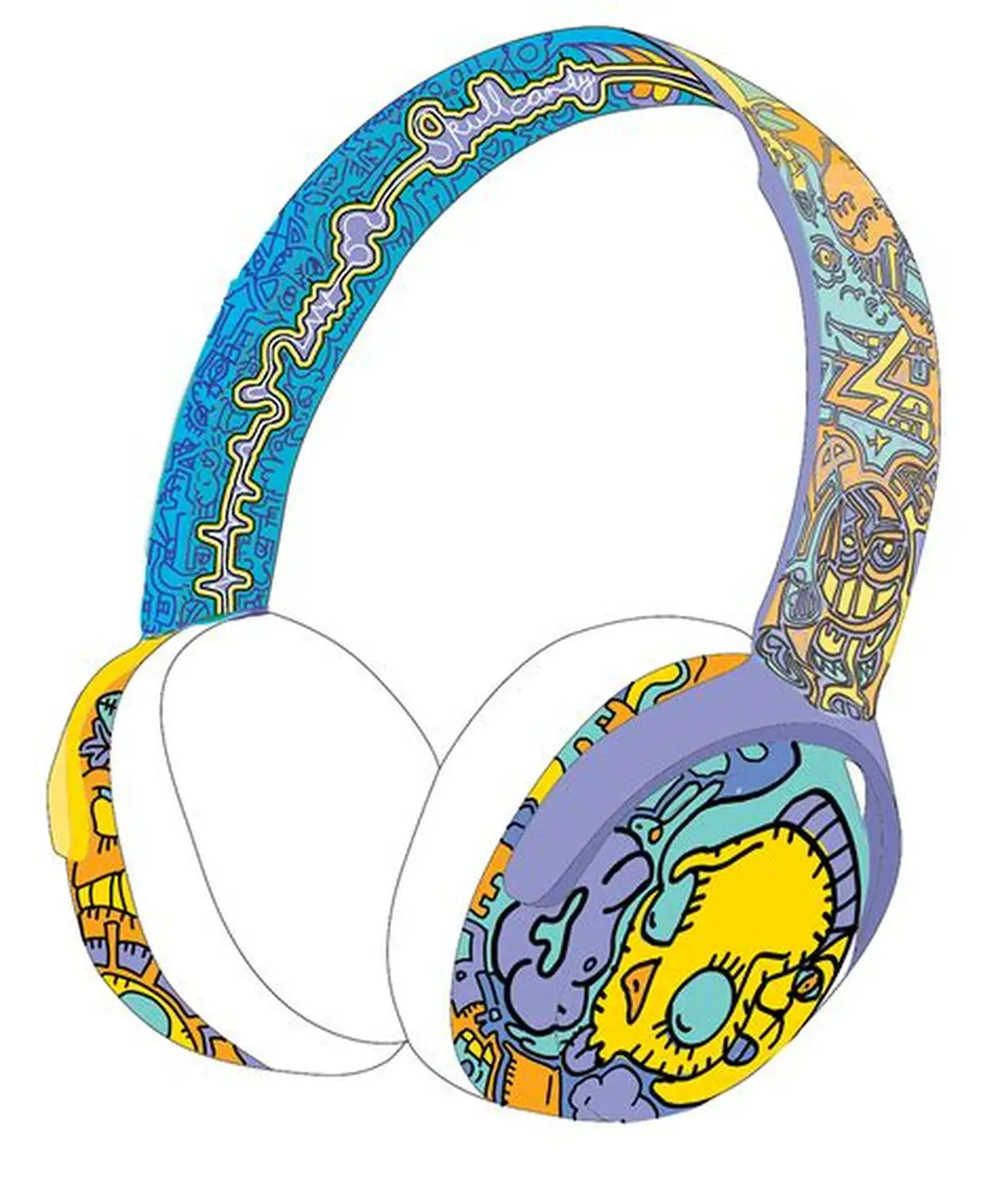 DTF Custom Transfer Stickers – Precision Edition