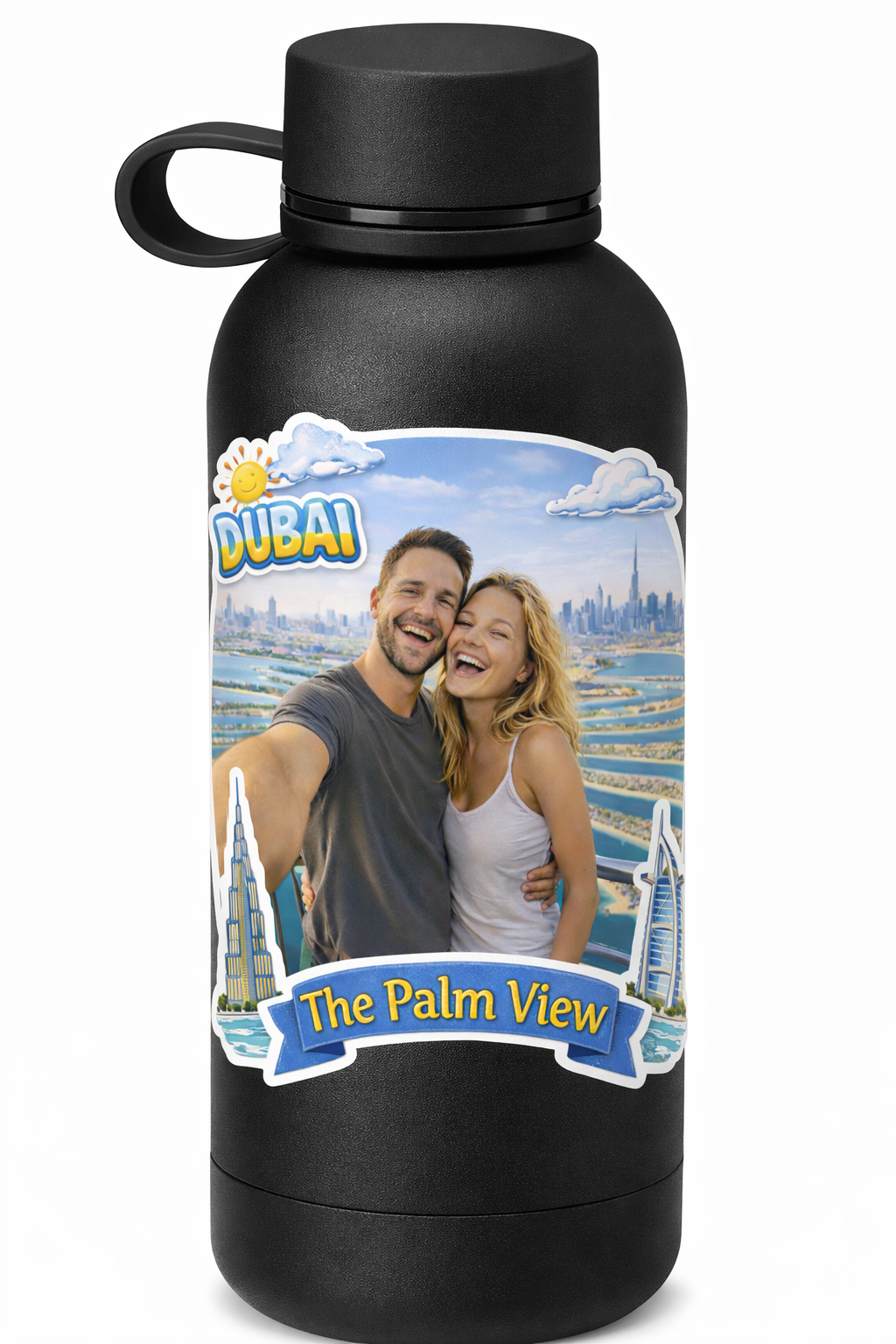 Imperial Therm Bottle