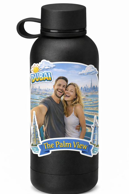 Imperial Therm Bottle