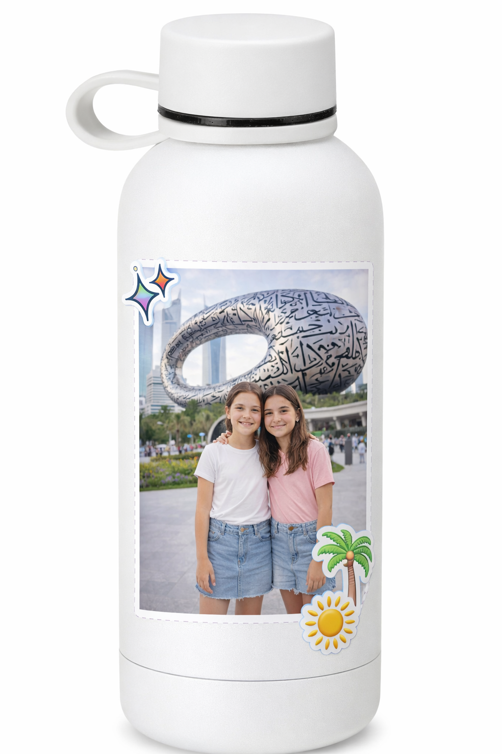 Imperial Therm Bottle