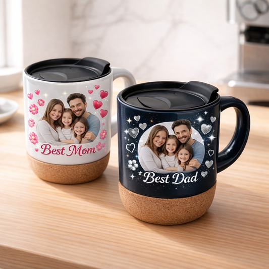 Imperial Cork Signature Mug