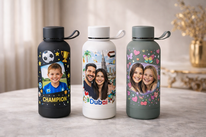 Imperial Therm Bottle
