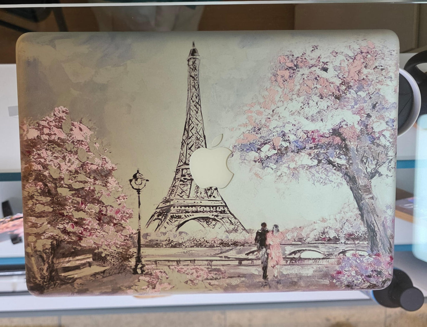 DTF Custom Transfer Stickers – Precision Edition