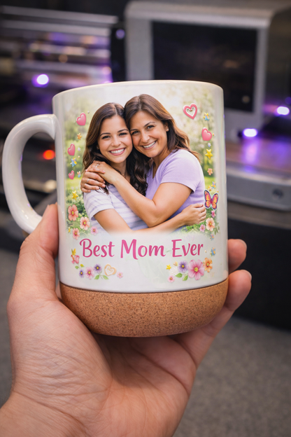 Imperial Cork Signature Mug