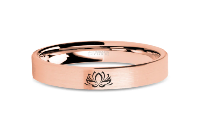 Engraved Ring – Signature Edition
