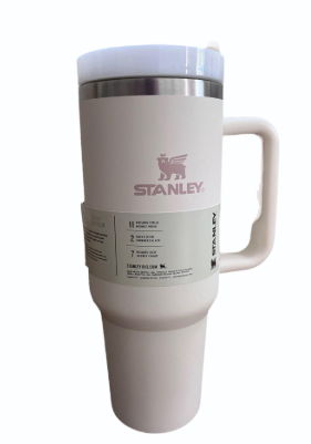 Stanley 40oz Quencher – Collector’s Signature Edition