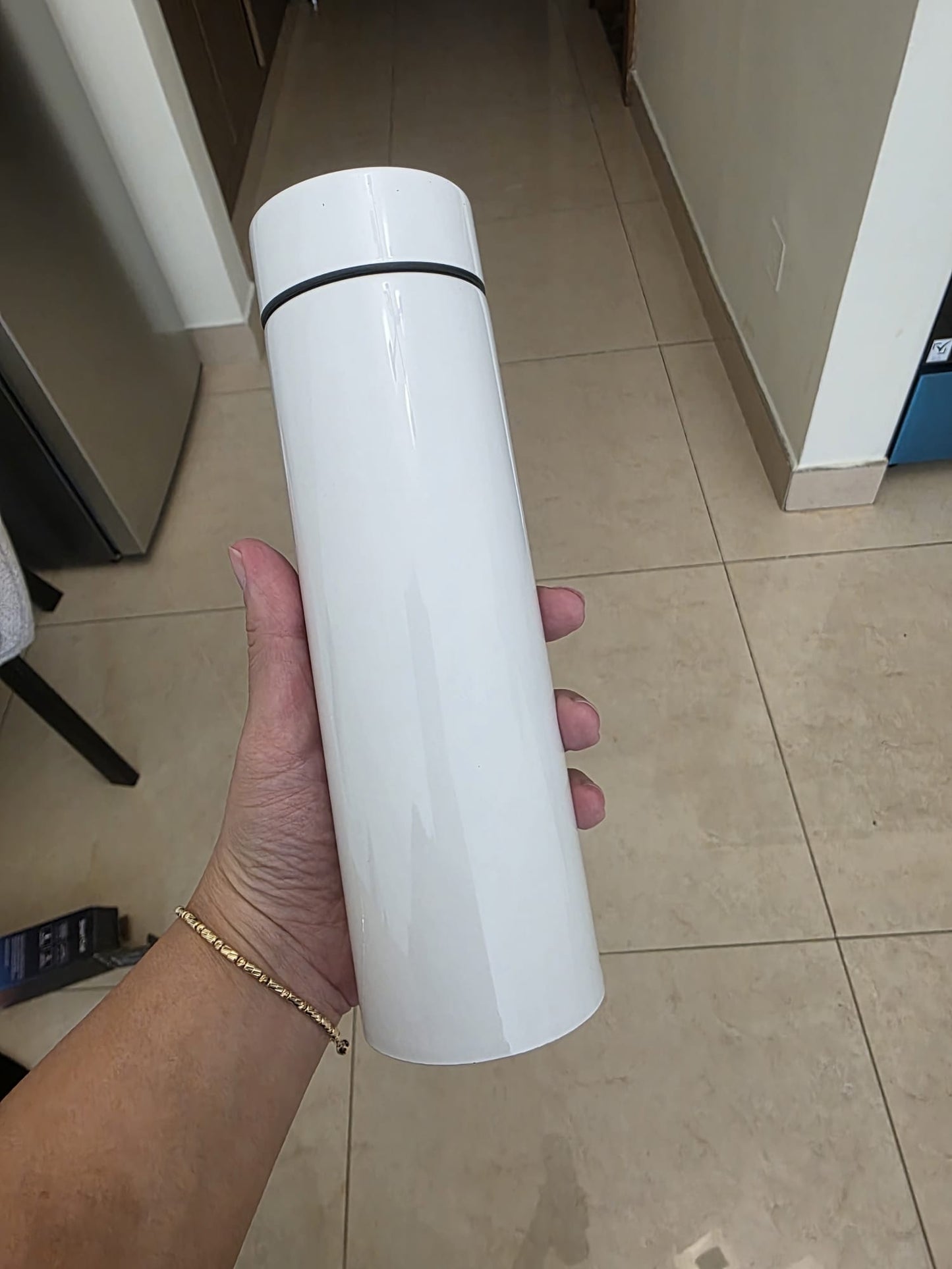 ImperialTherm Smart Bottle