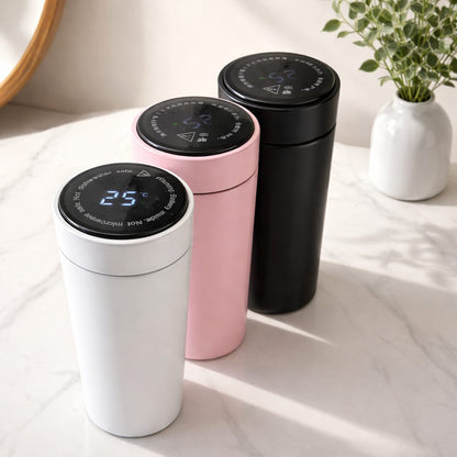 ImperialTherm Smart Bottle