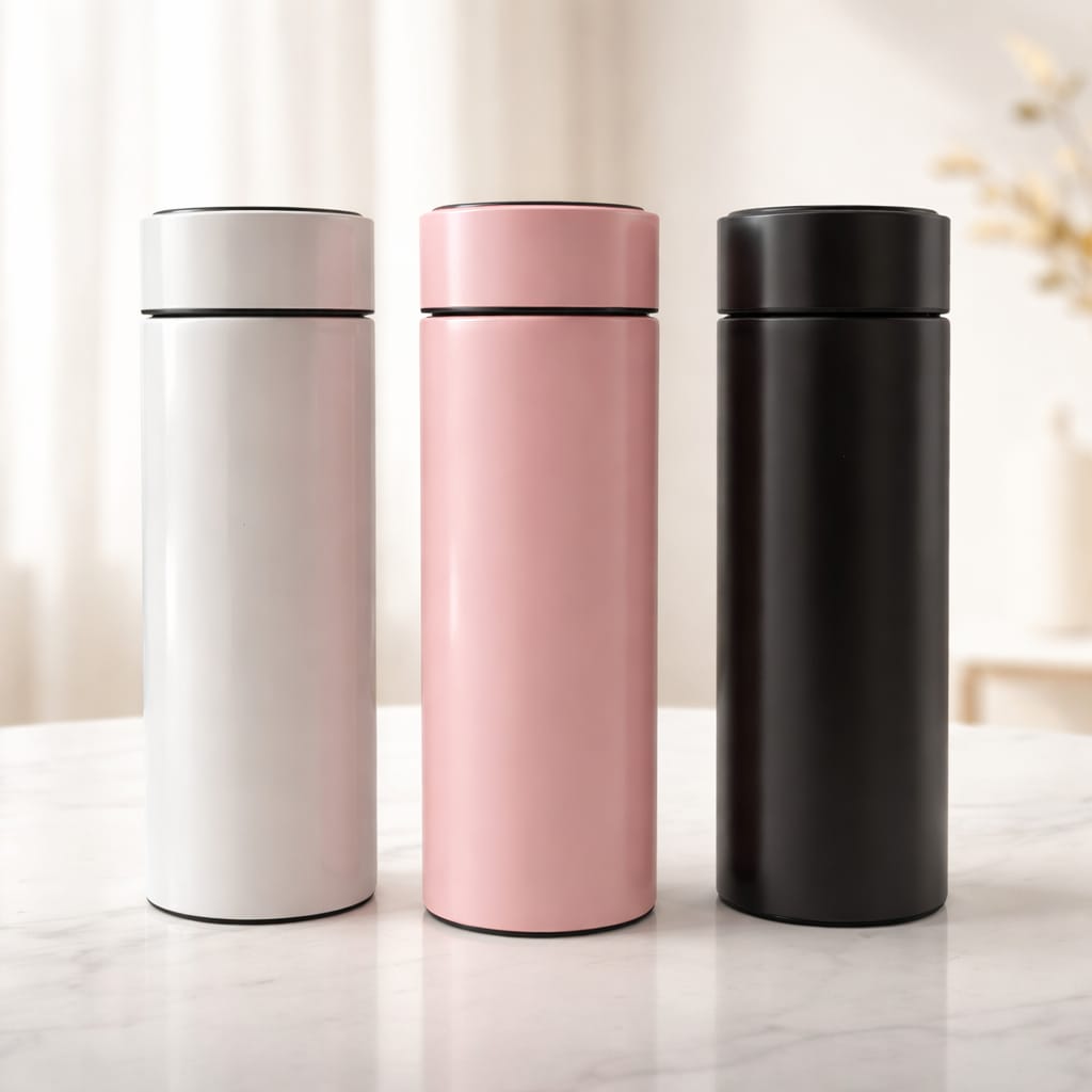 ImperialTherm Smart Bottle