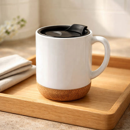 Imperial Cork Signature Mug