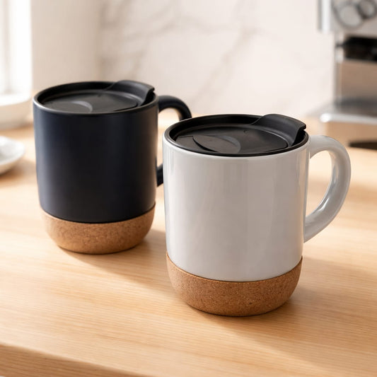 Imperial Cork Signature Mug