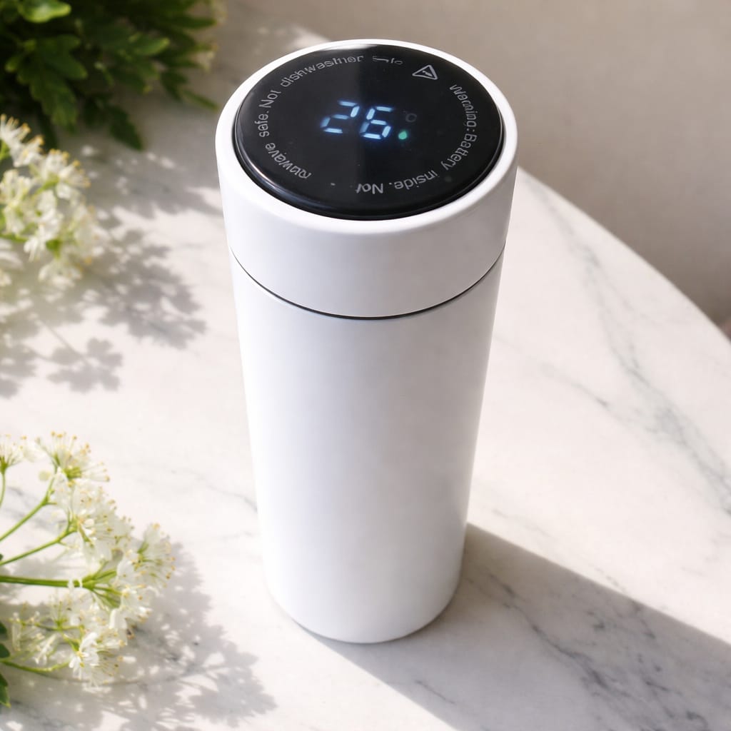 ImperialTherm Smart Bottle
