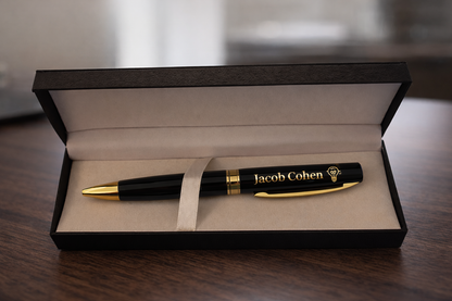 Signature Luxury Pen